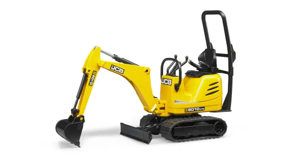 Mikro koparka JCB 8010 CTS