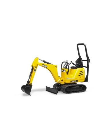 Mikro koparka JCB 8010 CTS