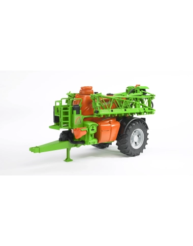 Opryskiwacz zaczepiany Amazone UX 5200