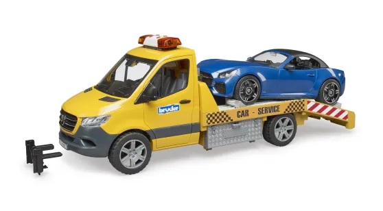 Laweta Mercedes-Benz Sprinter