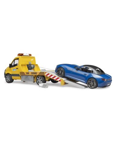 Laweta Mercedes-Benz Sprinter