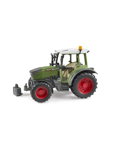 Fendt Vario 211