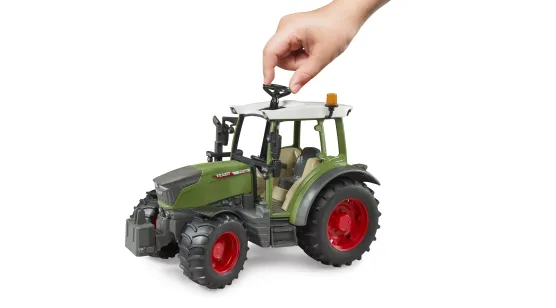 Fendt Vario 211