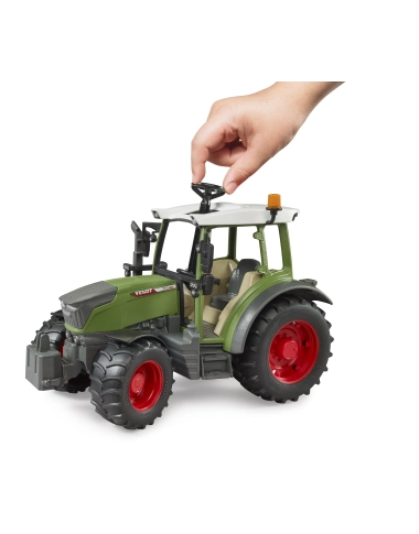 Fendt Vario 211
