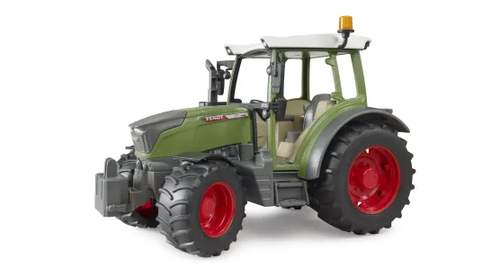 Fendt Vario 211