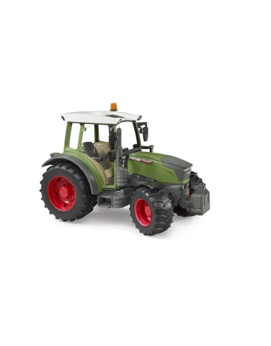 Fendt Vario 211
