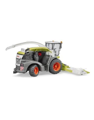 Sieczkarnia Claas Jaguar 980