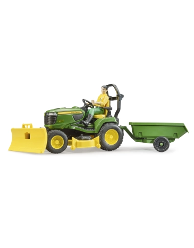 Kosiarka  Samojezdna John Deere