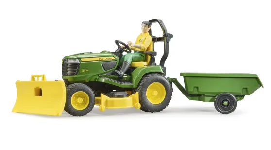 Kosiarka  Samojezdna John Deere