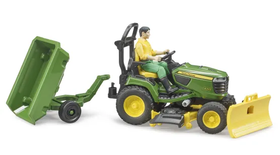 Kosiarka  Samojezdna John Deere