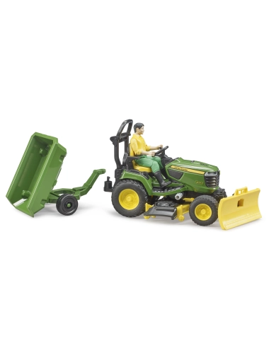 Kosiarka  Samojezdna John Deere