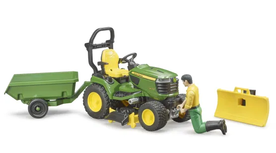Kosiarka  Samojezdna John Deere