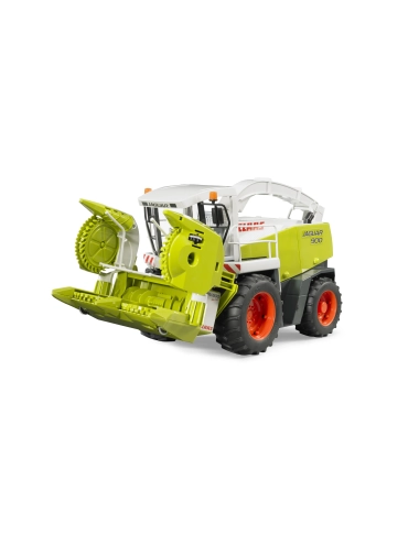 Sieczkarnia Claas Jaguar 900