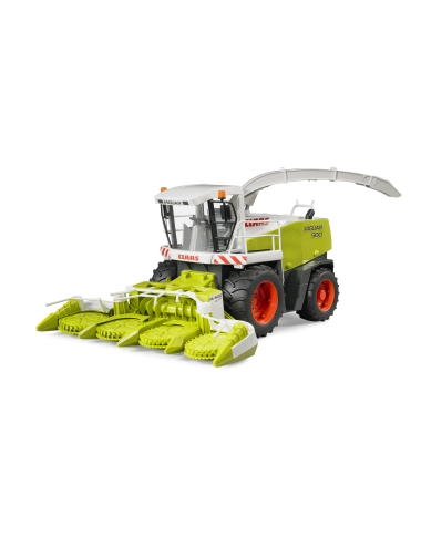 Sieczkarnia Claas Jaguar 900