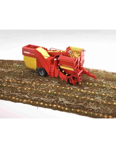 Kombajn ziemniaczany Grimme SE75-30