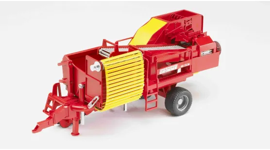 Kombajn ziemniaczany Grimme SE75-30