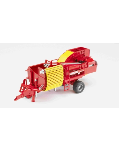 Kombajn ziemniaczany Grimme SE75-30