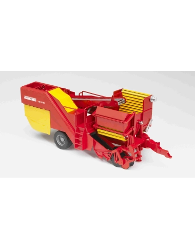 Kombajn ziemniaczany Grimme SE75-30