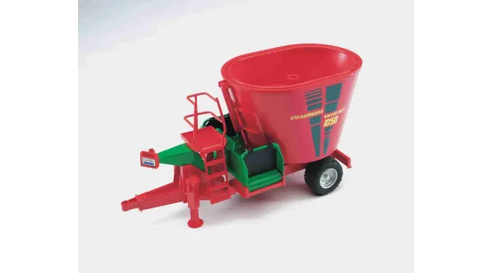 Mieszalnik pasz Strautmann Verti-Mix 1050