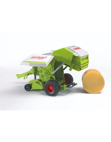 Prasa do słomy Claas Rollant 250