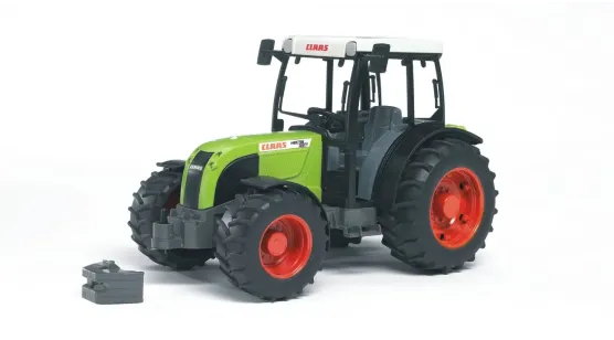 Claas Nectis