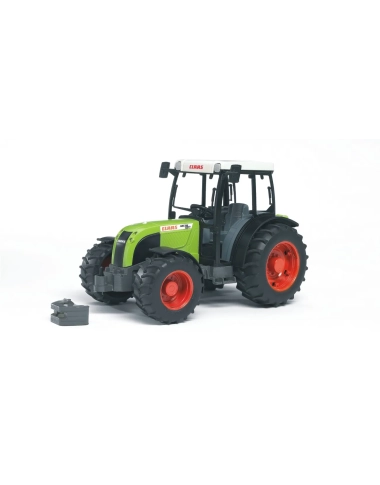 Claas Nectis