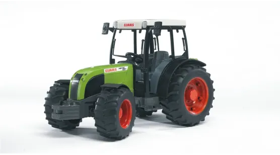 Claas Nectis