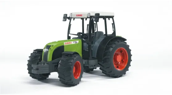 Claas Nectis