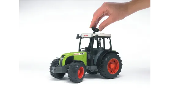 Claas Nectis