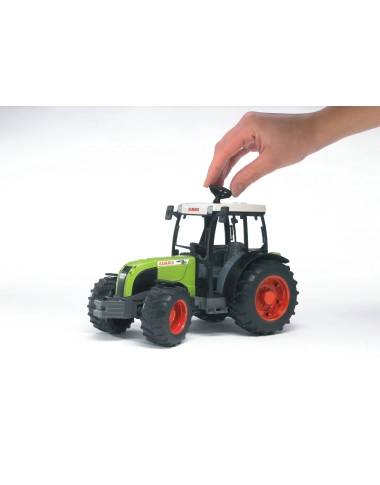 Claas Nectis
