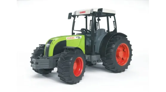 Claas Nectis