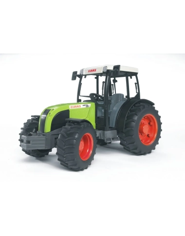 Claas Nectis