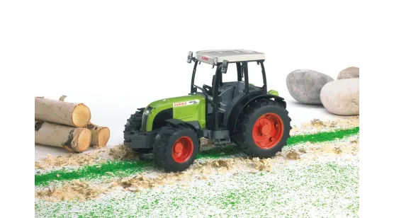 Claas Nectis