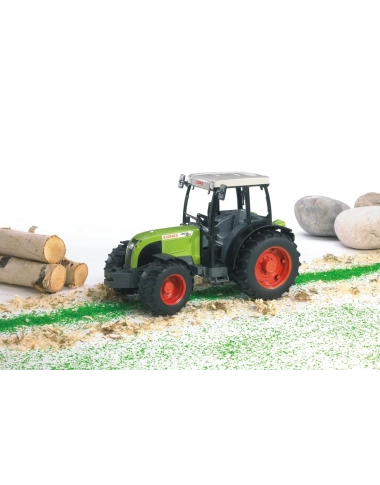 Claas Nectis
