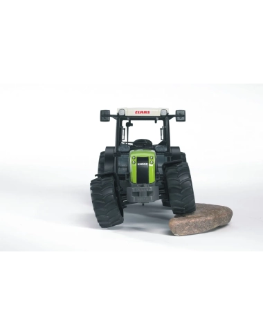 Claas Nectis