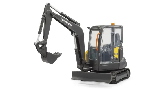 Mini koparka Volvo ECR40
