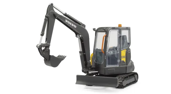 Mini koparka Volvo ECR40