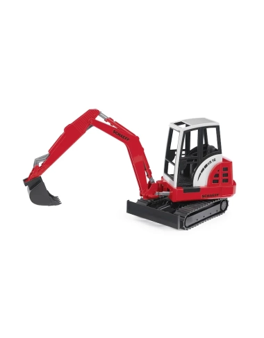 Mini Koparka Schaeff HR16