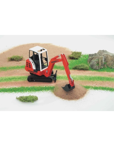 Mini Koparka Schaeff HR16