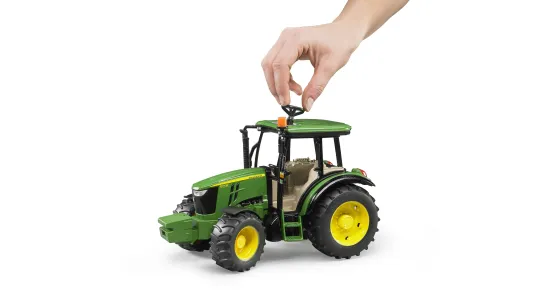 John Deere 5115M