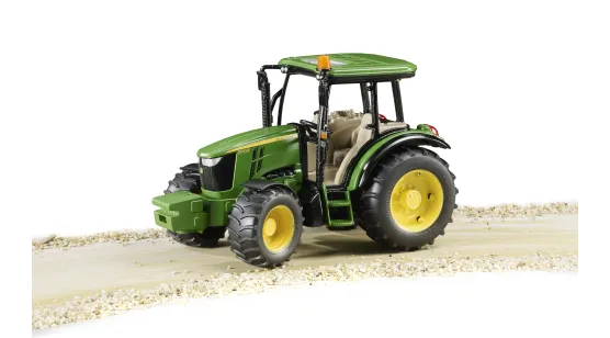 John Deere 5115M