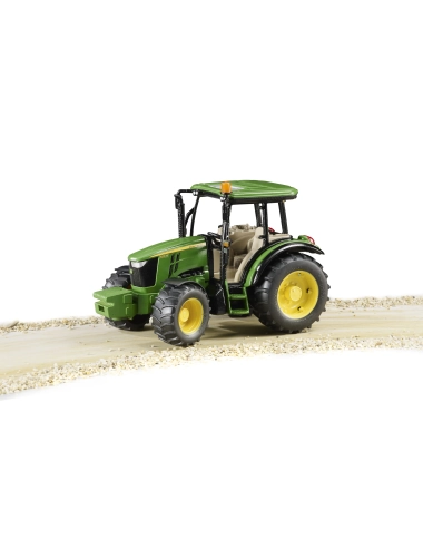 John Deere 5115M