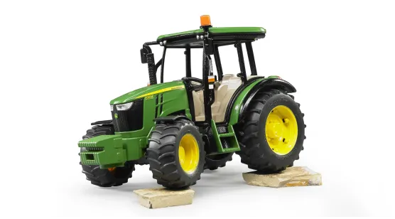 John Deere 5115M