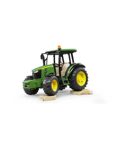 John Deere 5115M