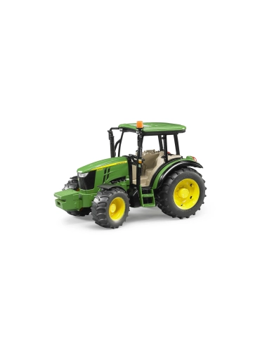 John Deere 5115M
