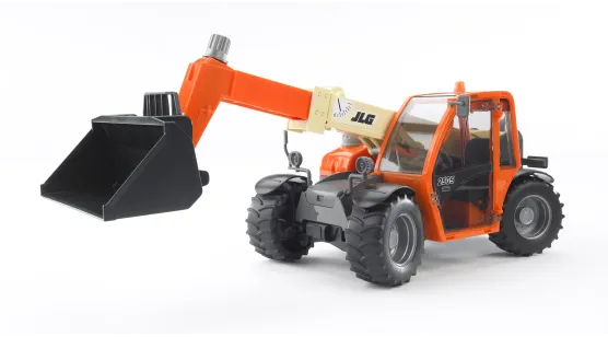 Ładowarka Teleskopowa JLG 2505
