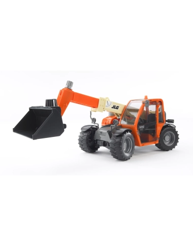 Ładowarka Teleskopowa JLG 2505