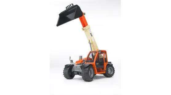 Ładowarka Teleskopowa JLG 2505