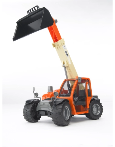 Ładowarka Teleskopowa JLG 2505