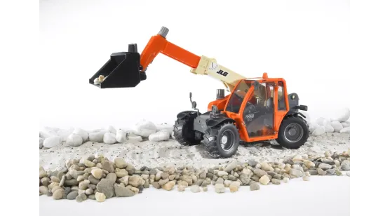 Ładowarka Teleskopowa JLG 2505